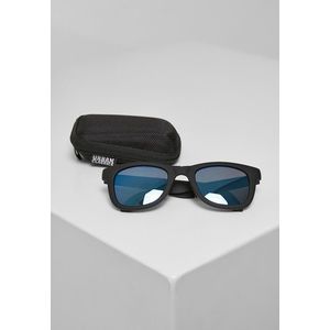 Urban Classics Foldable Sunglasses With Case black - UNI vyobraziť