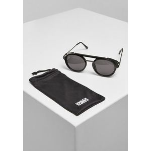 Urban Classics Sunglasses Java black/gunmetal - UNI vyobraziť