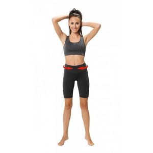 Fitness legíny Slimming shorts - middle vyobraziť