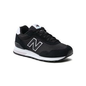 New Balance Sneakersy WL515RA3 Čierna vyobraziť