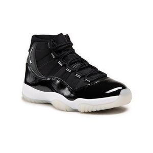 Nike Topánky Air Jordan 11 Retro AR0715 011 Čierna vyobraziť