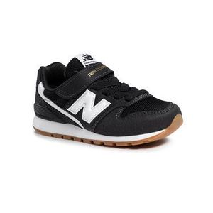 New Balance Sneakersy YV996CPG Čierna vyobraziť