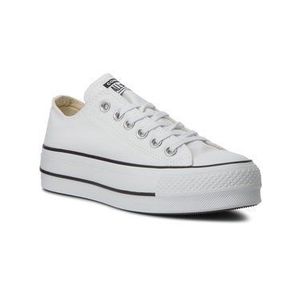 Converse Plátenky Ctas Lift Ox 560251C Biela vyobraziť