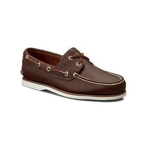 Timberland Mokasíny Classic Boat 74035/TB0740352141 Hnedá vyobraziť