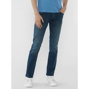 Vistula Džínsy Cortina XA0351 Modrá Slim Fit vyobraziť