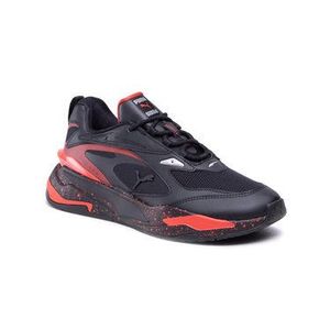 Puma Sneakersy Rs-Fast Nano 375640 03 Čierna vyobraziť