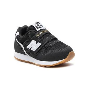 New Balance Sneakersy IZ996CPG Čierna vyobraziť