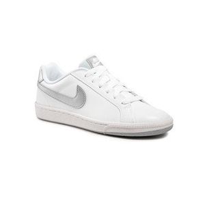 Nike Topánky Court Majestic 454256 114 Biela vyobraziť