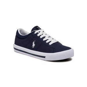 Polo Ralph Lauren Tenisky Elmwood RF102939 Tmavomodrá vyobraziť