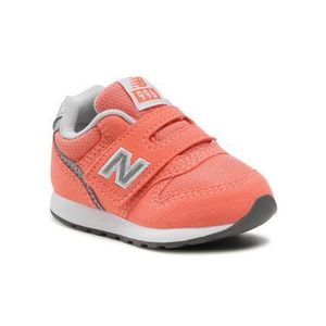 New Balance Sneakersy IZ996CCP Oranžová vyobraziť