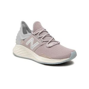 New Balance Topánky WROAVCL Ružová vyobraziť