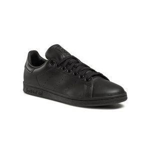 adidas Topánky Stan Smith FX5499 Čierna vyobraziť