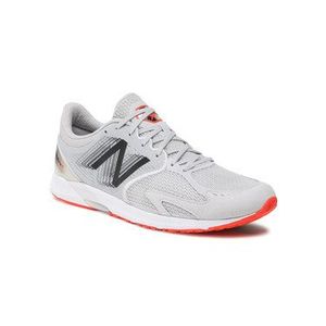 New Balance Topánky MHANZRA3 Sivá vyobraziť