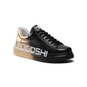 Togoshi Sneakersy TG-34-06-000352 Čierna vyobraziť