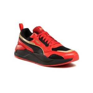 Puma Sneakersy X-Ray 2 Square 373108 16 Červená vyobraziť