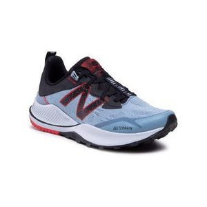 New Balance Topánky MTNTRCK4 Modrá vyobraziť