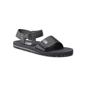 The North Face Sandále Skeena Sandal NF0A46BGKB81 Sivá vyobraziť