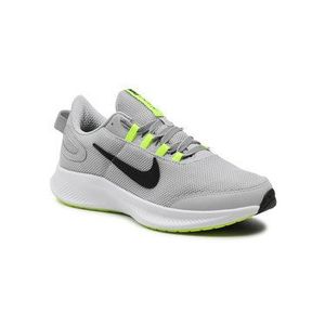 Nike Topánky Runallday 2 CD0223 007 Sivá vyobraziť