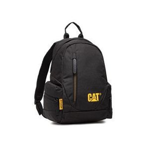 CATerpillar Ruksak Mini Backpack 83993-01 Čierna vyobraziť