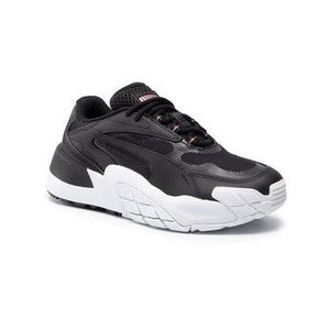 Puma Sneakersy 375120 02 Čierna vyobraziť