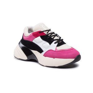 Pinko Sneakersy Rubino Color 2 20202 PRR 1N20CK Y5ZL Ružová vyobraziť