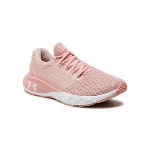 Under Armour Topánky Ua W Charged Vantage 3023565-601 Ružová vyobraziť