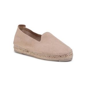 Manebi Espadrilky Slippers W K 1.1 N0 Béžová vyobraziť