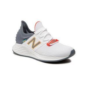 New Balance Topánky MROAVCH Biela vyobraziť