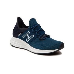 New Balance Topánky MROAVCR Tmavomodrá vyobraziť