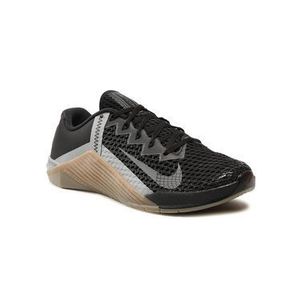 Nike Topánky Metcon 6 CK9388 002 Čierna vyobraziť