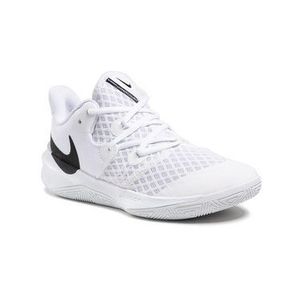 Nike Topánky Zoom Hyperspeed Court CI2963 100 Biela vyobraziť
