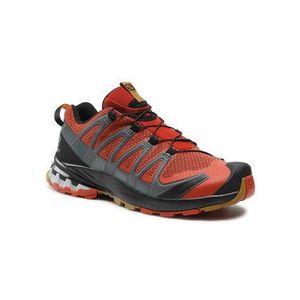 Salomon Topánky Xa Pro 3D V8 412711 27 V0 Oranžová vyobraziť