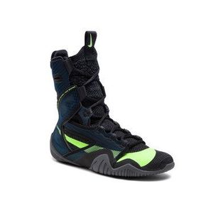 Nike Topánky Hyperko 2 CI2953 004 Tmavomodrá vyobraziť