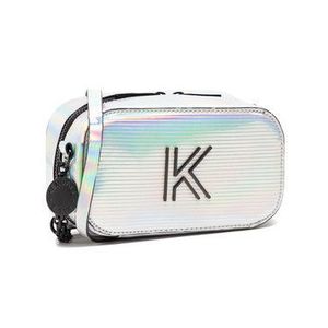 Kendall + Kylie Kabelka HBKK-221-0003-17 Strieborná vyobraziť