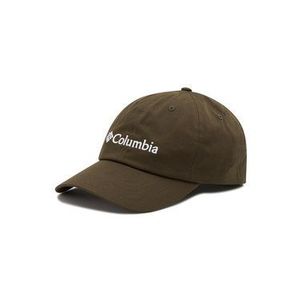 Columbia Šiltovka Roc II Hat CU0019 Zelená vyobraziť