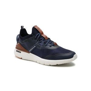 Cole Haan Sneakersy Zg Overtake Rnnr C32109 Tmavomodrá vyobraziť