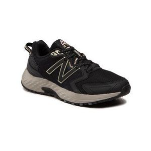 New Balance Topánky WT410LK7 Čierna vyobraziť