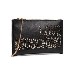 LOVE MOSCHINO Kabelka JC4227PP0CKD0000 Čierna vyobraziť