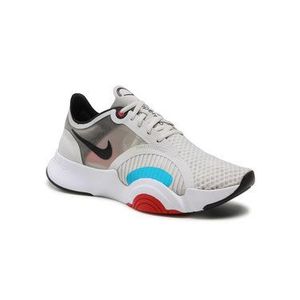 Nike Topánky Superrep Go CJ0773 005 Biela vyobraziť