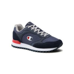 Champion Sneakersy Dsm S21698-S21-BS501 Tmavomodrá vyobraziť