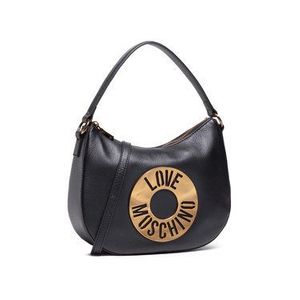 LOVE MOSCHINO Kabelka JC4287PP0CKO0000 Čierna vyobraziť