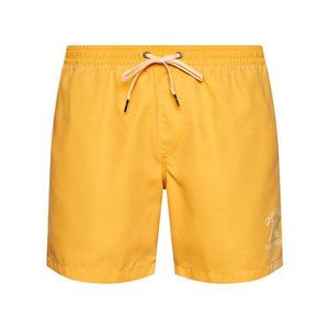 Quiksilver Plavecké šortky Surfwash 15" EQYJV0369 Žltá Regular Fit vyobraziť