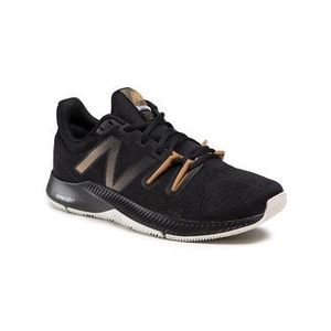New Balance Topánky MXTRNRCK Čierna vyobraziť