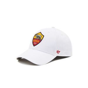 47 Brand Šiltovka Roma Hat ITFL-MVP01WBV-WH Biela vyobraziť