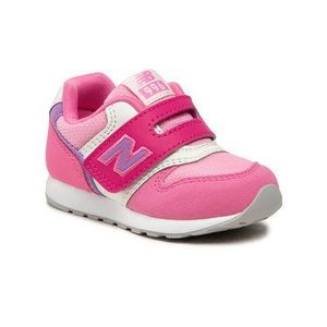 New Balance Sneakersy IZ996MPP Ružová vyobraziť