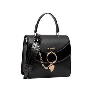 LOVE MOSCHINO Kabelka JC4238PP0CKF100A Čierna vyobraziť