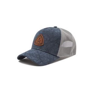 Buff Šiltovka Trucker Cap 125364.707.30.00 Tmavomodrá vyobraziť