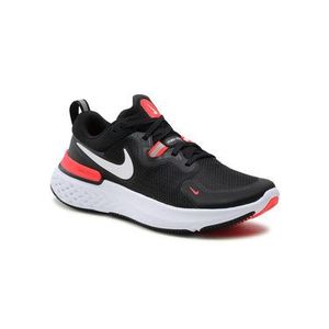 Nike Topánky React Miler CW1777 001 Čierna vyobraziť