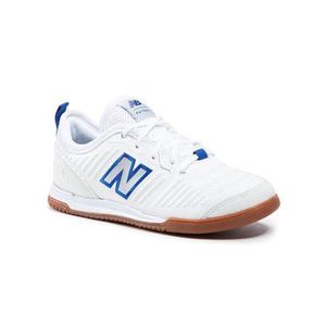 New Balance Topánky JSA2IWT5 Biela vyobraziť