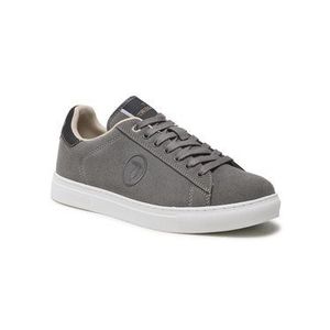 Trussardi Sneakersy 77A00336 Sivá vyobraziť